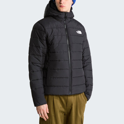 Jakne The North Face M ACONCAGUA HOODED JACKET