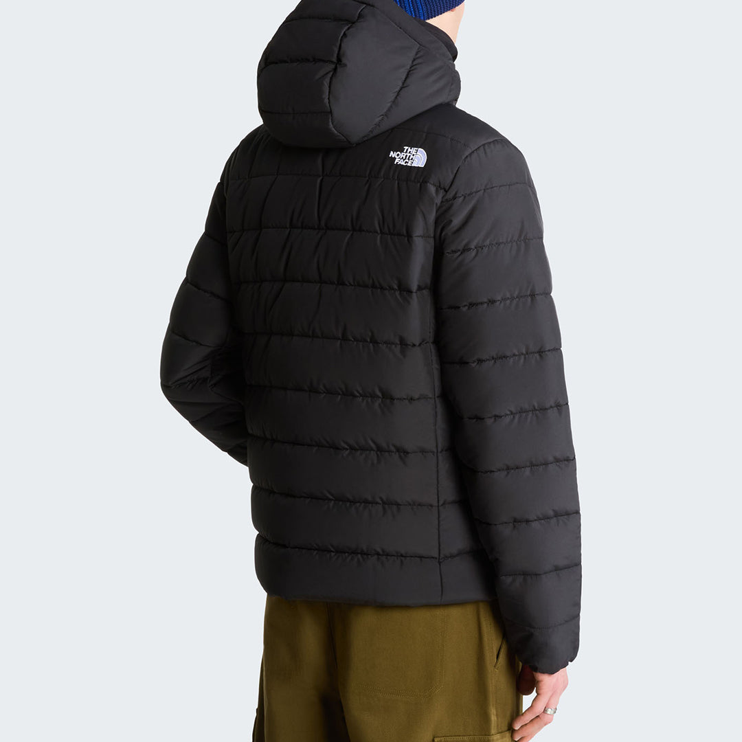 Jakne The North Face M ACONCAGUA HOODED JACKET