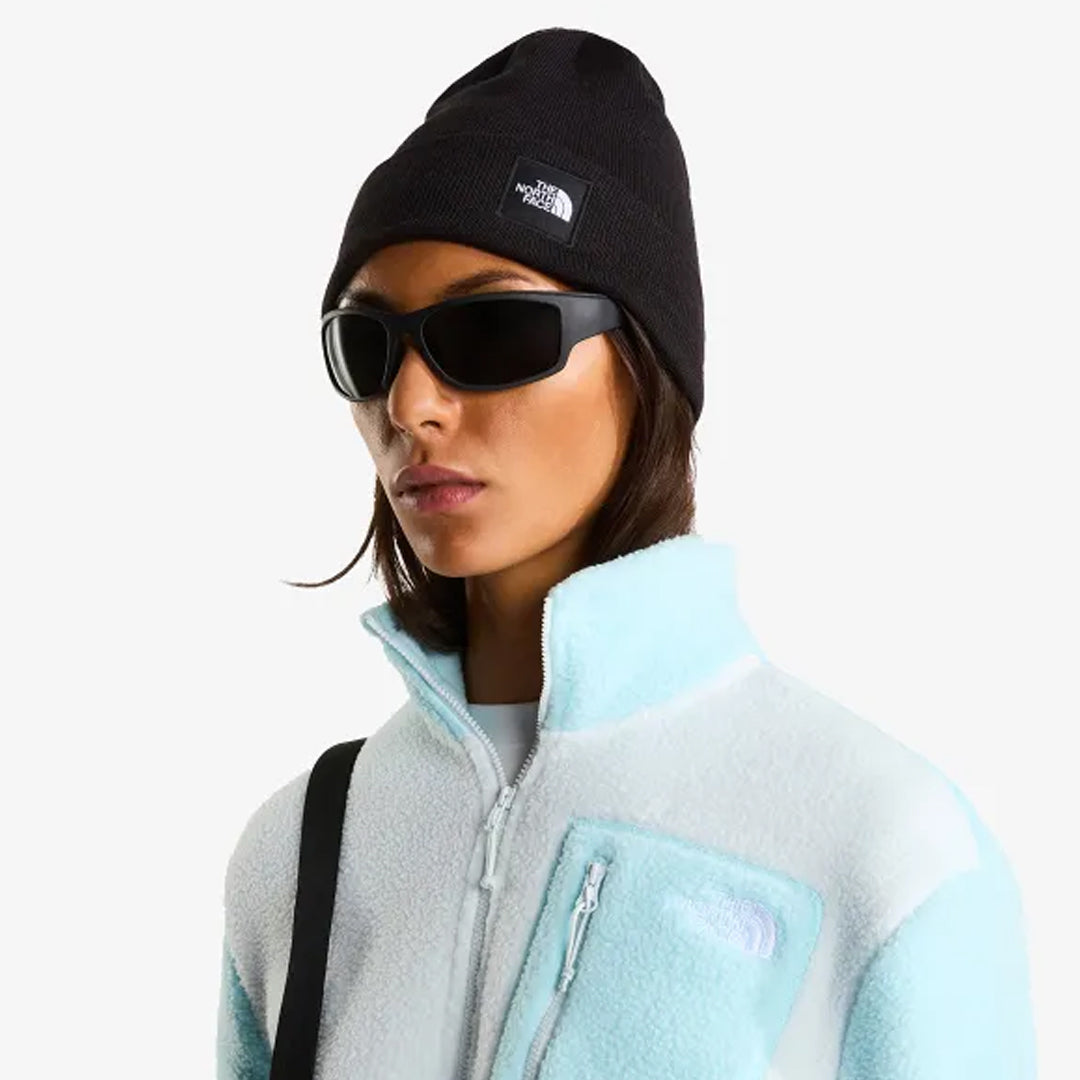 Kapelë The North Face DOCK WORKER RECYCLED BLACK