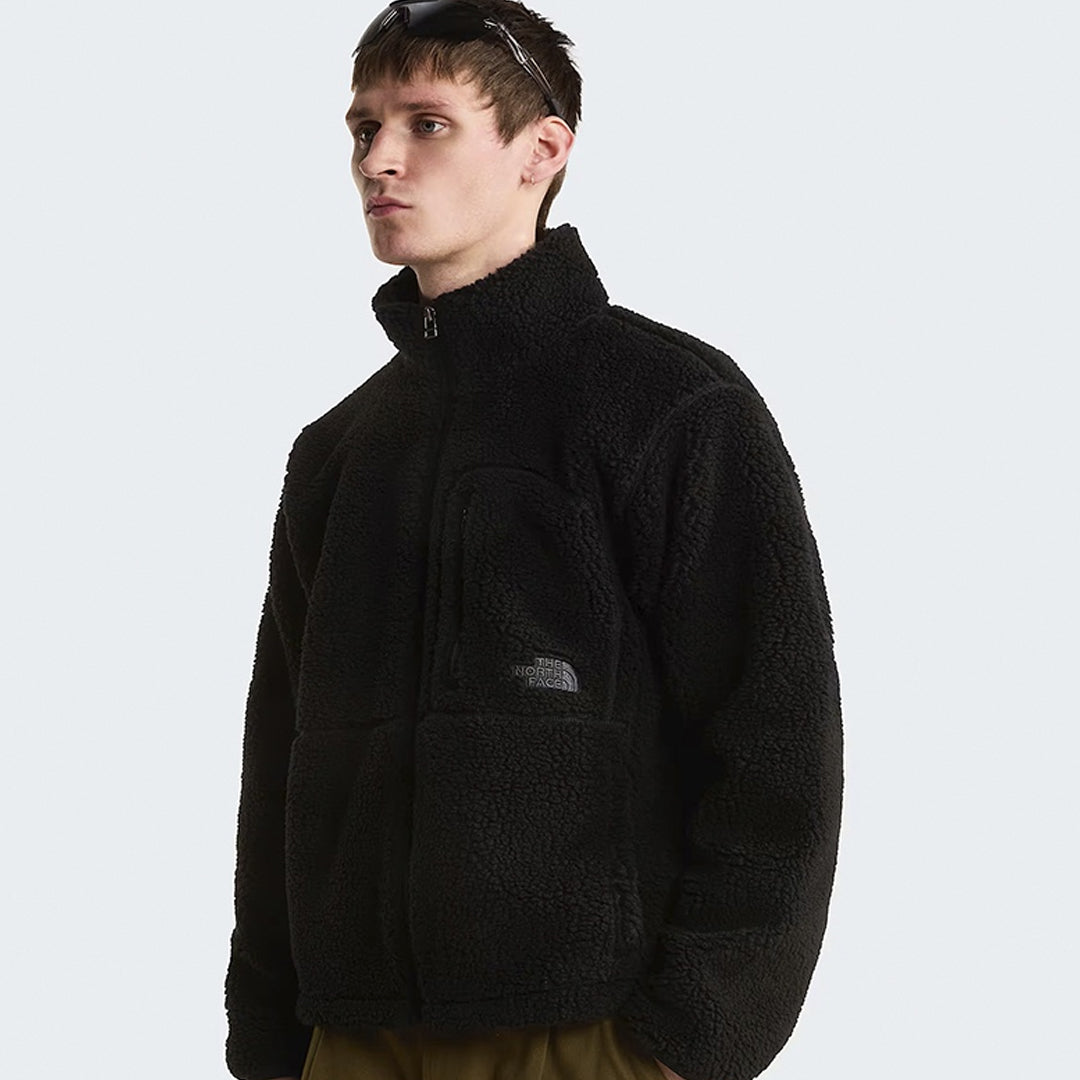 Jakne The North Face M EXTREME PILE 2 FZ JACKET