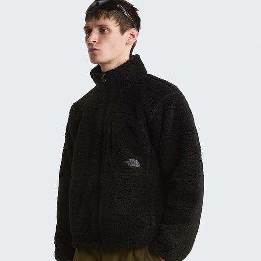 Jakne The North Face M EXTREME PILE 2 FZ JACKET