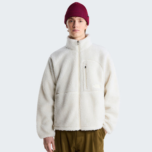 Jakne The North Face M EXTREME PILE 2 FZ JACKET