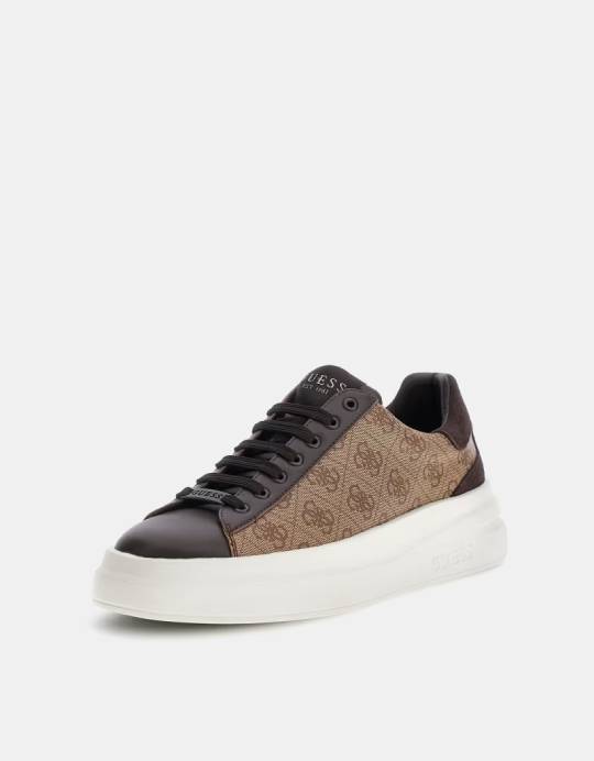 Elba 4G Logo Sneakers