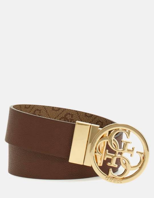 Nolana 4G logo belt Hover