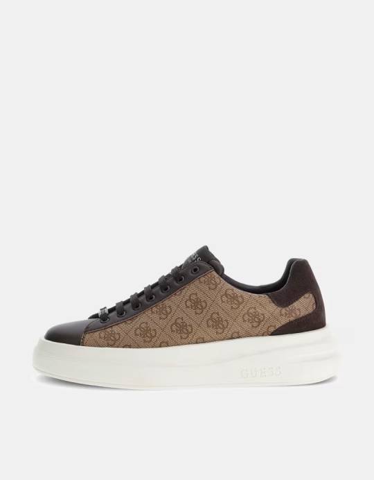 Elba 4G Logo Sneakers Hover
