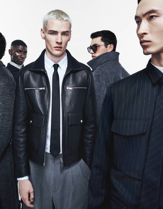 ANTONY MORATO