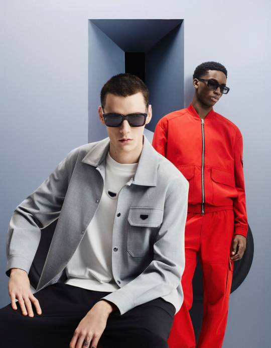 ANTONY MORATO Hover