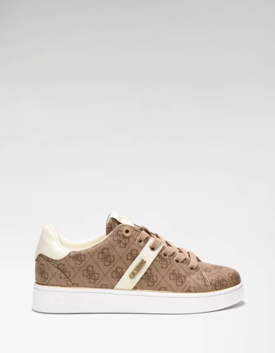 Sneaker Britz 4G Logo Hover