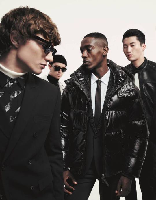 ANTONY MORATO