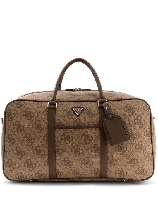 Berta Weekender Duffle