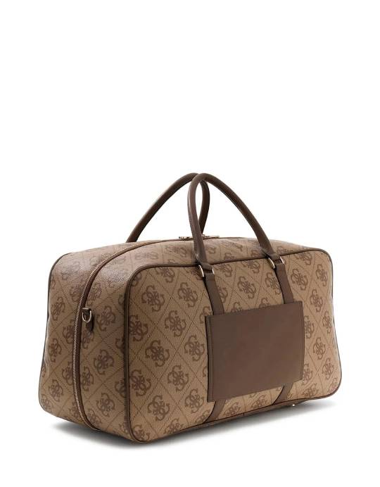 Berta Weekender Duffle Hover