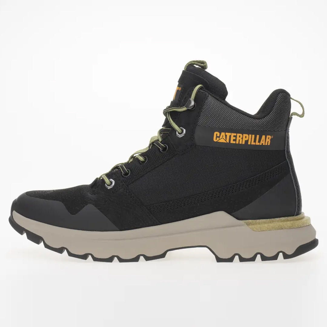 Çizme CAT  COLORADO SNEAKER 2