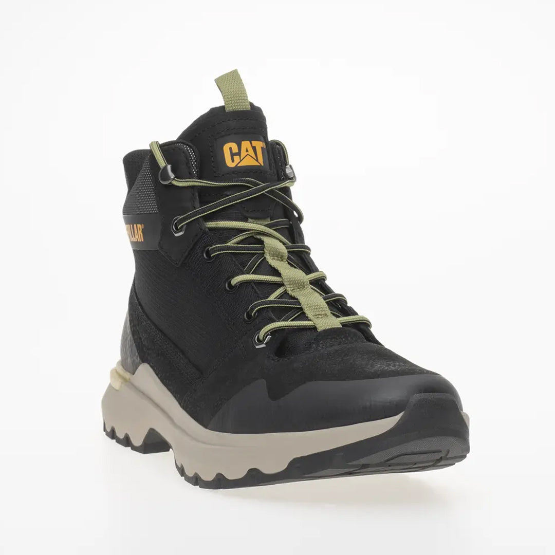Çizme CAT  COLORADO SNEAKER 3