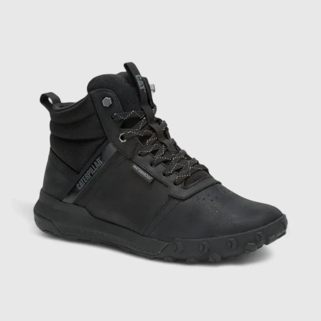 Çizme CAT  HEX READY MID WP