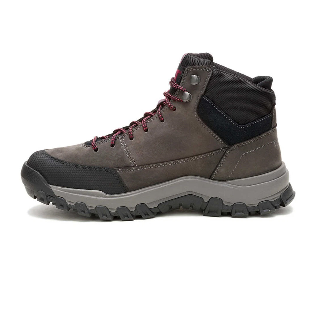 Çizme CAT THRESHOLD REBOUND MID WP