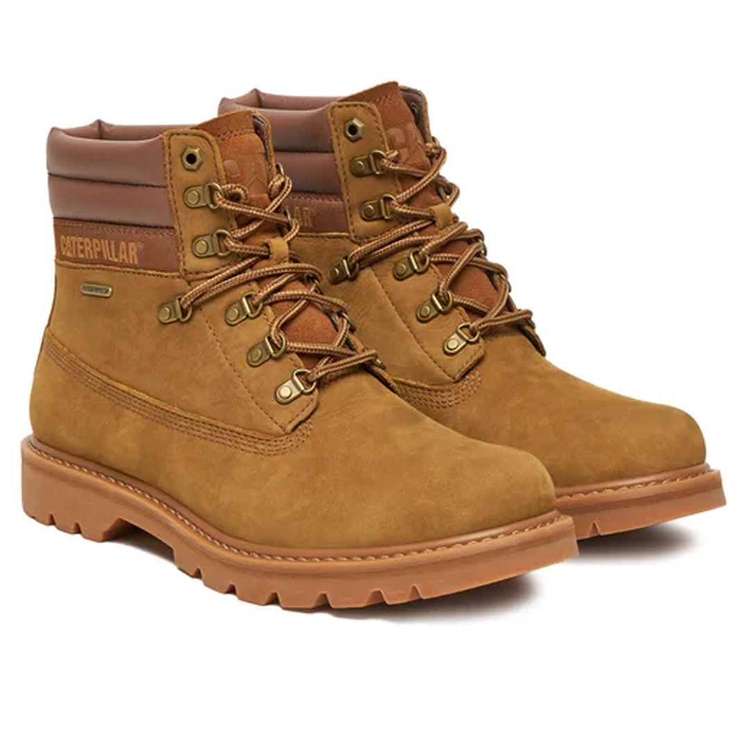 Çizme CAT  COLORADO 2.0 HIKER WP TX 2