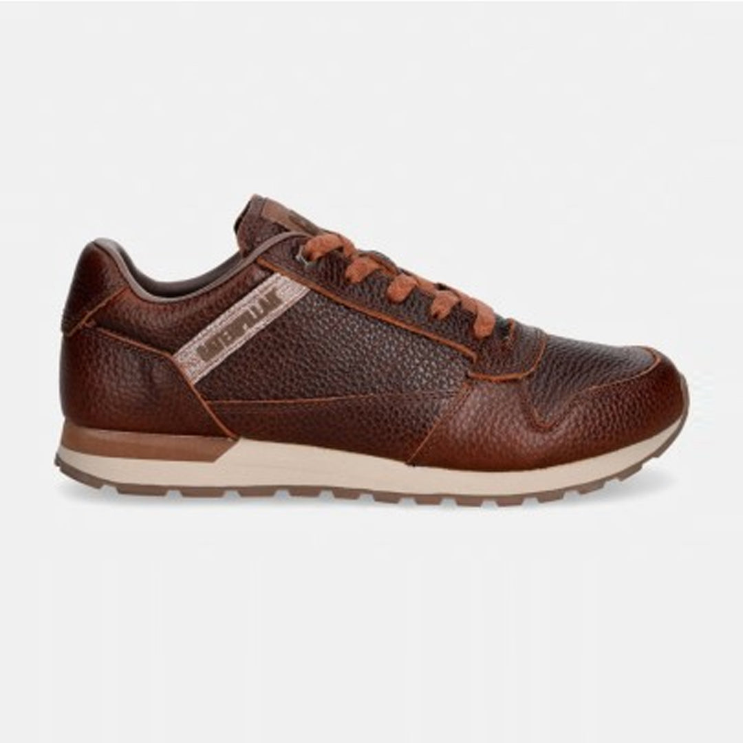 Patikë Cat VENTURA LEATHER BT
