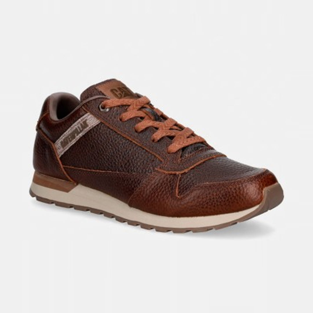 Patikë Cat VENTURA LEATHER BT 2