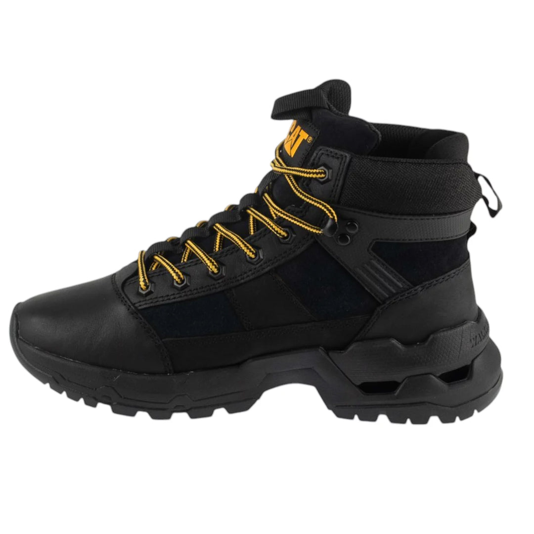 Çizme Cat SURGE COMBAT WP 2