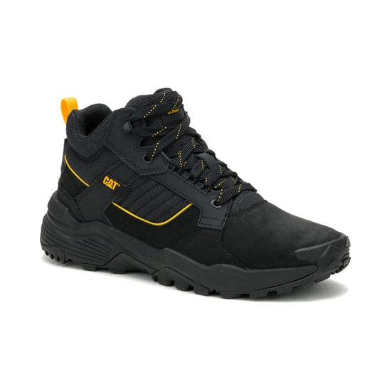 Patikë Cat GRAPPLE LEATHER MID