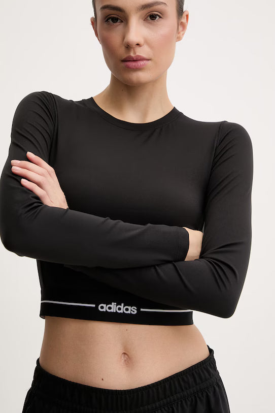 Bluzë Adidas Q1 HYG LS