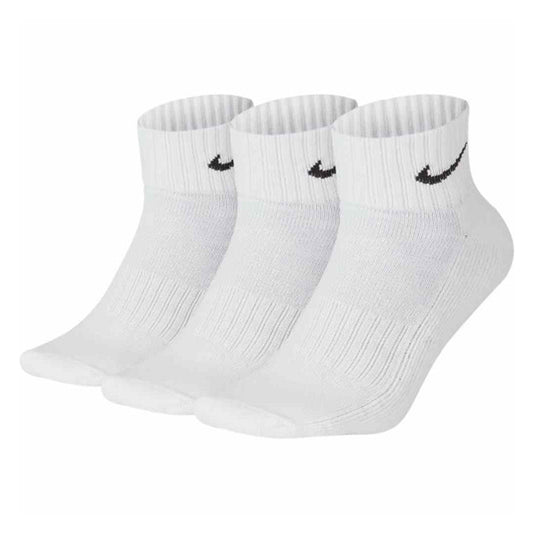 Qorape NIKE U NK V CUSH ANKLE- 3P VALUE