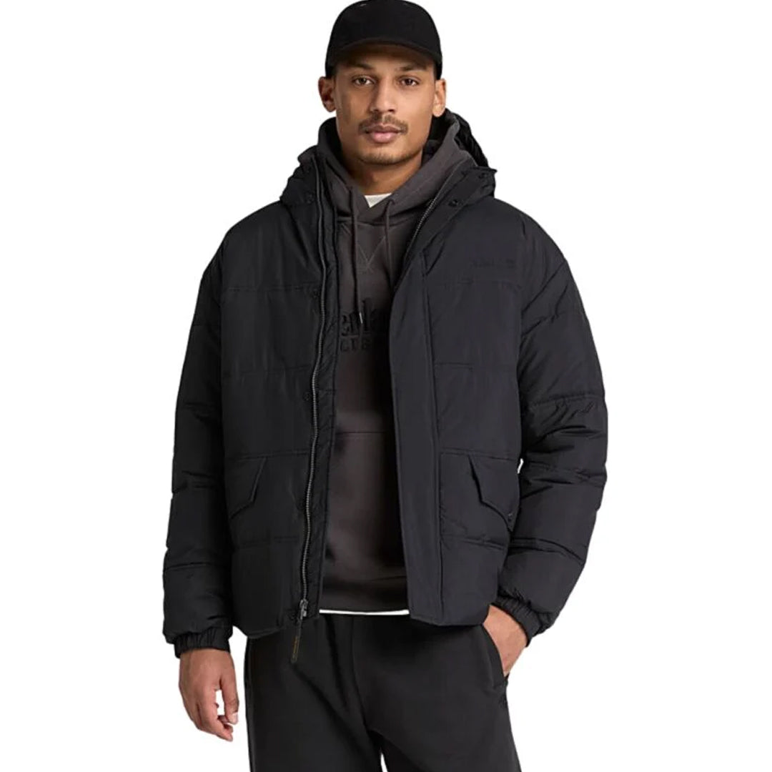 Jakne Timberland DWR Synthetic Puffer Jacket BL