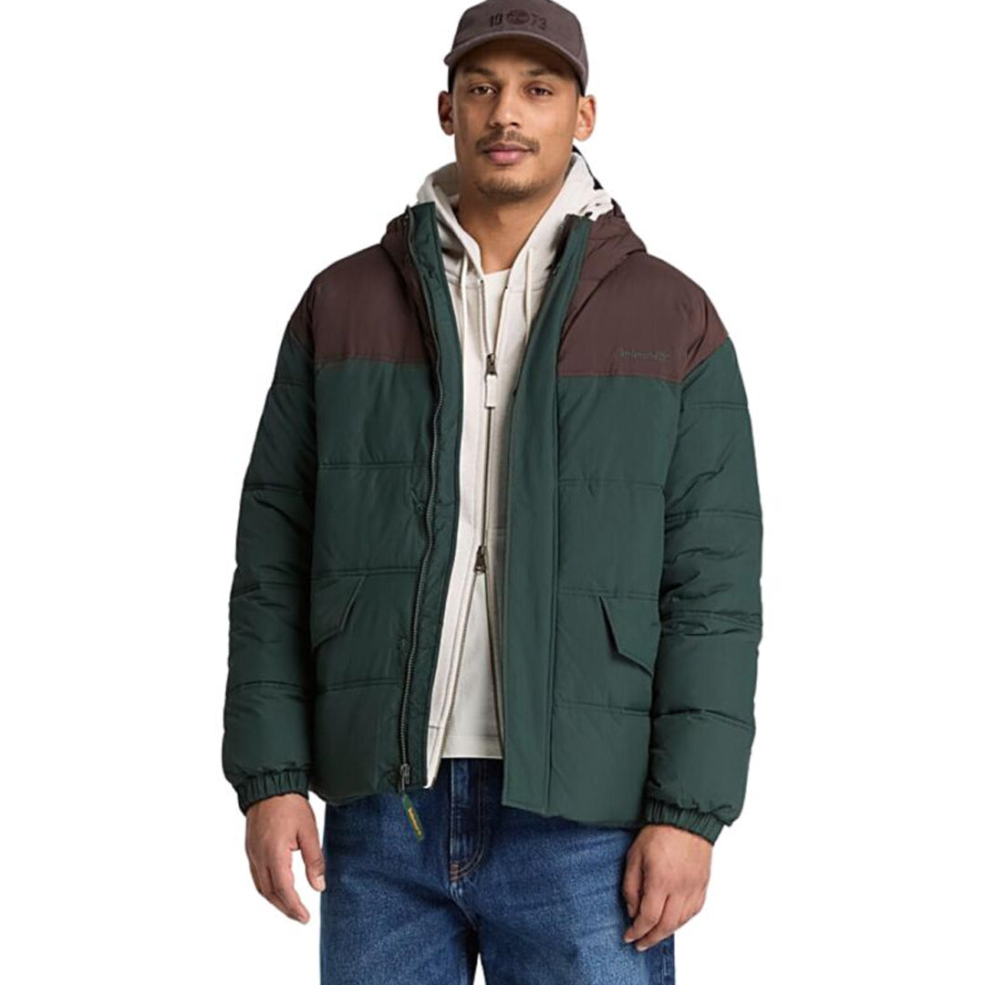 Jakne Timberland DWR Synthetic Puffer Jacket SC