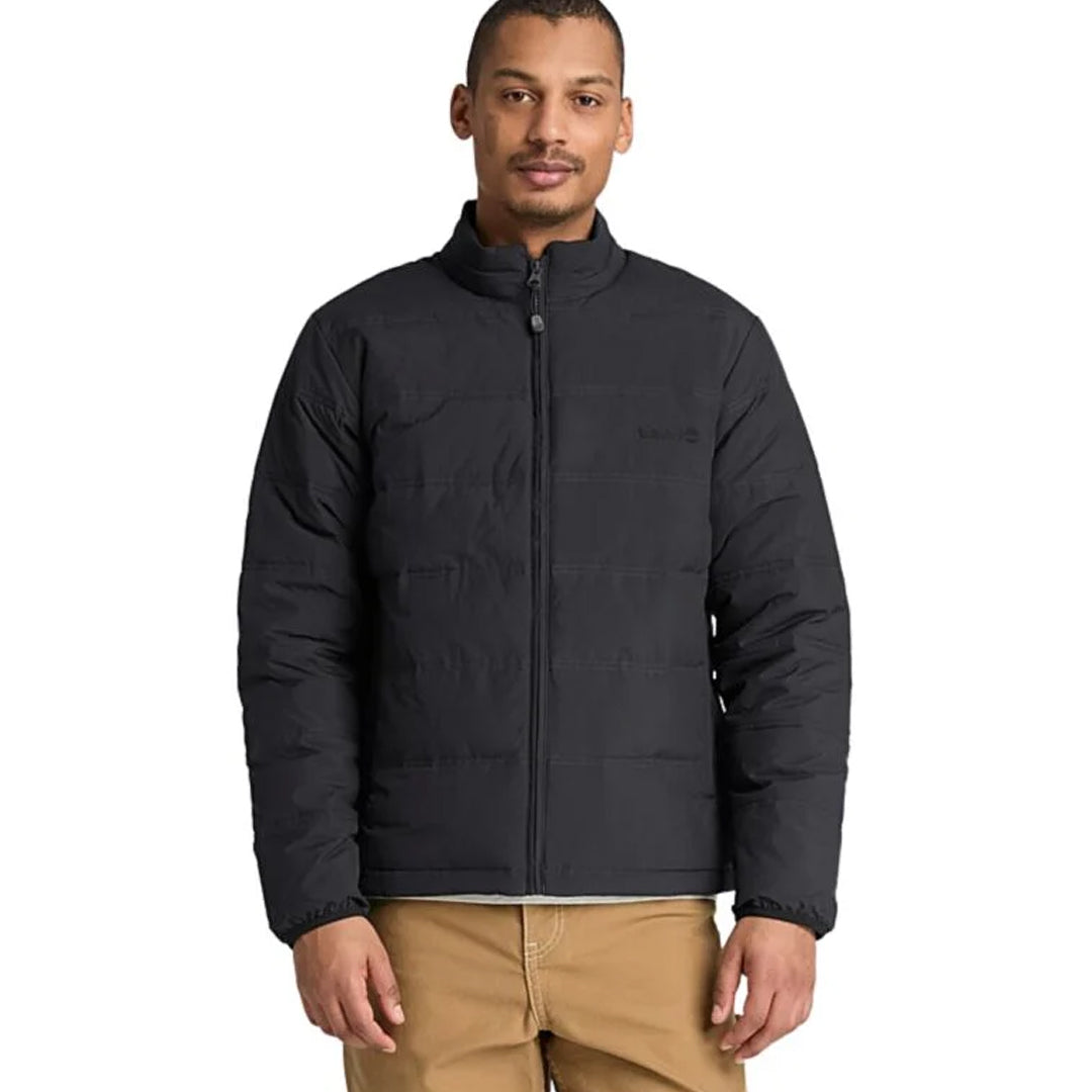 Jakne Timberland AXIS PEAK DWR Puffer Jacket BL