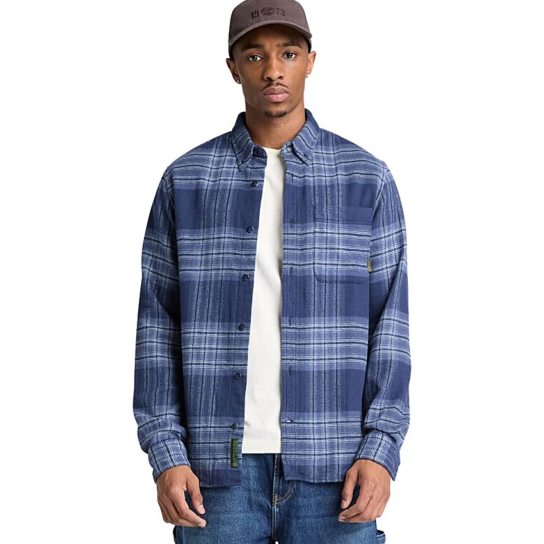 Këmishë Timberland Flannel House Check Shirt (Reg