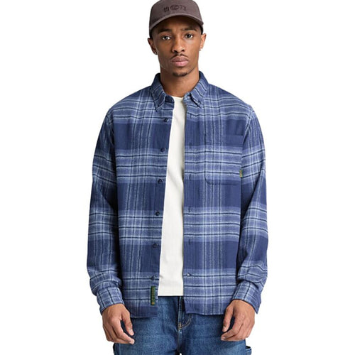 Këmishë Timberland Flannel House Check Shirt (Reg
