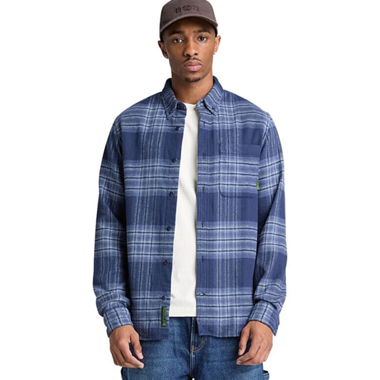 Këmishë Timberland Flannel House Check Shirt (Reg