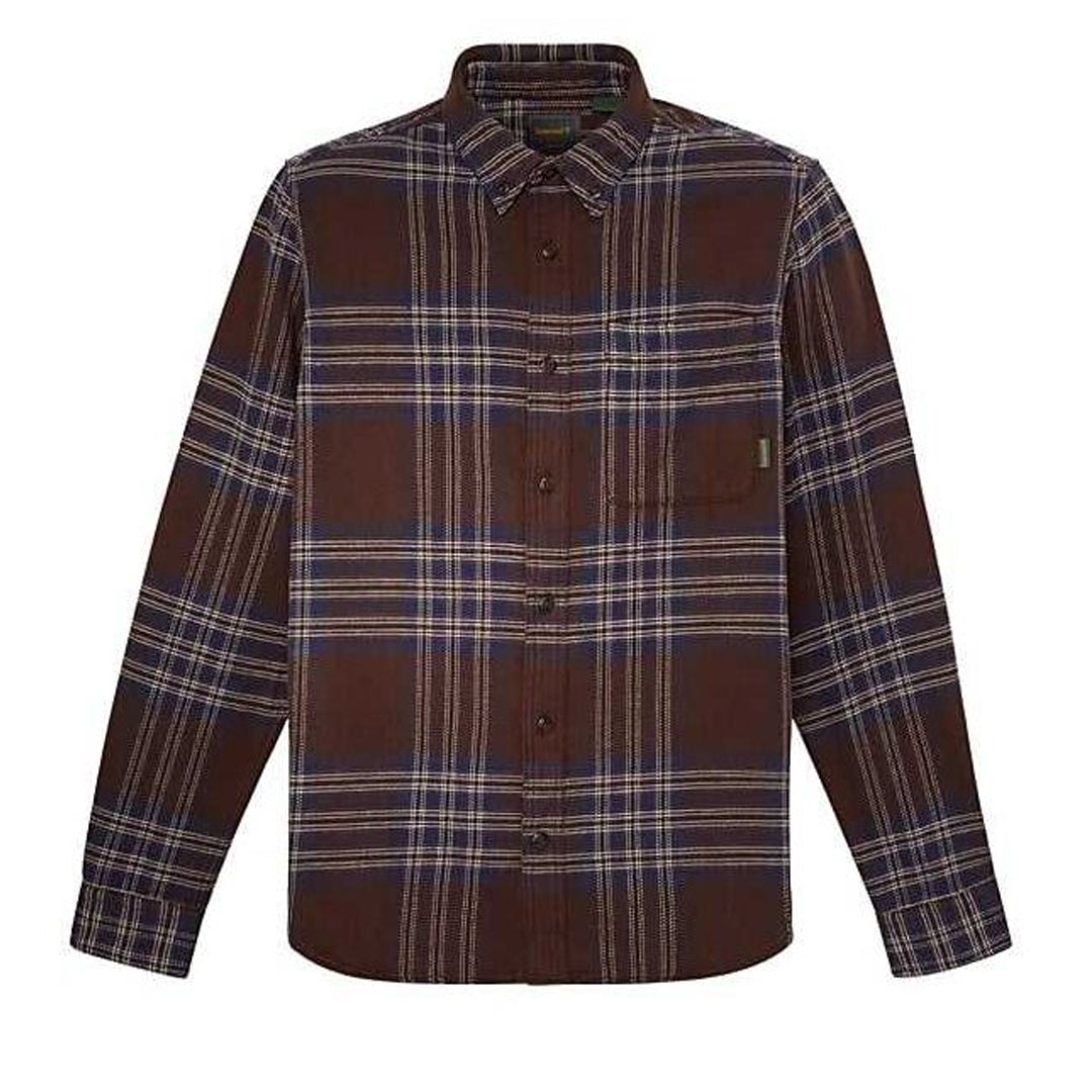 Këmishë Timberland Flannel House Check Shirt (Reg