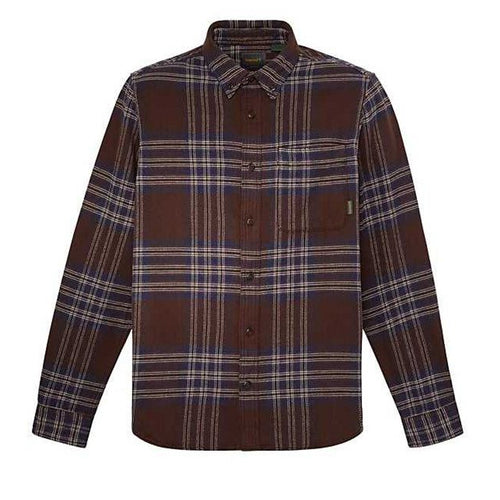 Këmishë Timberland Flannel House Check Shirt (Reg