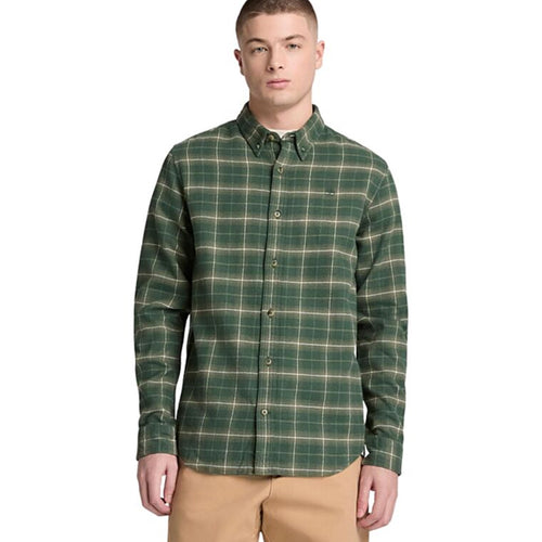 Këmishë Timberland Flannel Check Shirt (Regular)