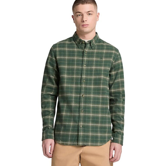 Këmishë Timberland Flannel Check Shirt (Regular)
