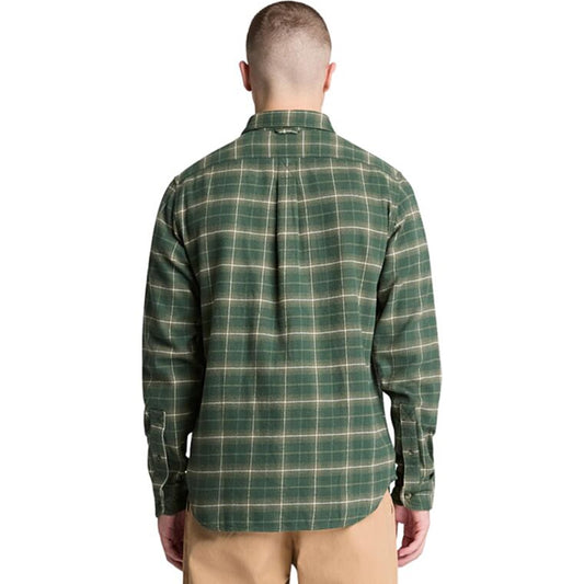 Këmishë Timberland Flannel Check Shirt (Regular)