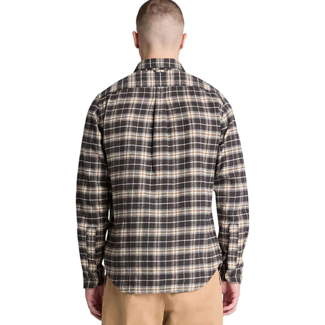 Këmishë Timberland Flannel Check Shirt (Regular)