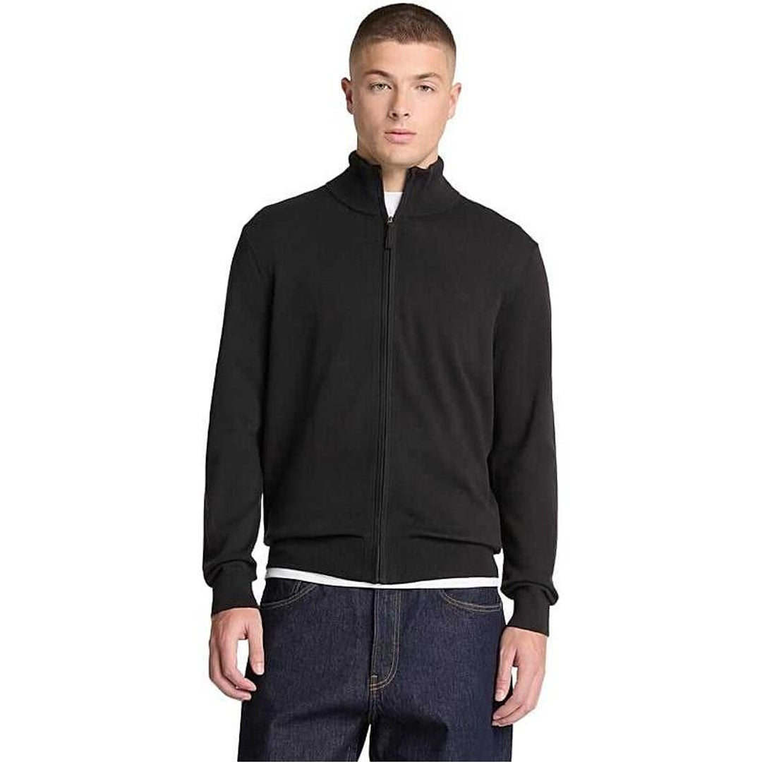 Xhemper Timberland WILLIAMS RIVER Cotton Full Zip