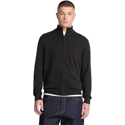 Xhemper Timberland WILLIAMS RIVER Cotton Full Zip