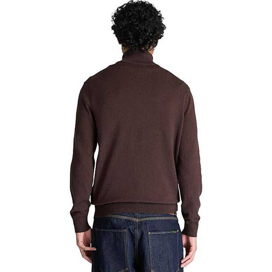 Xhemper Timberland WILLIAMS RIVER Cotton 1/4 Zip