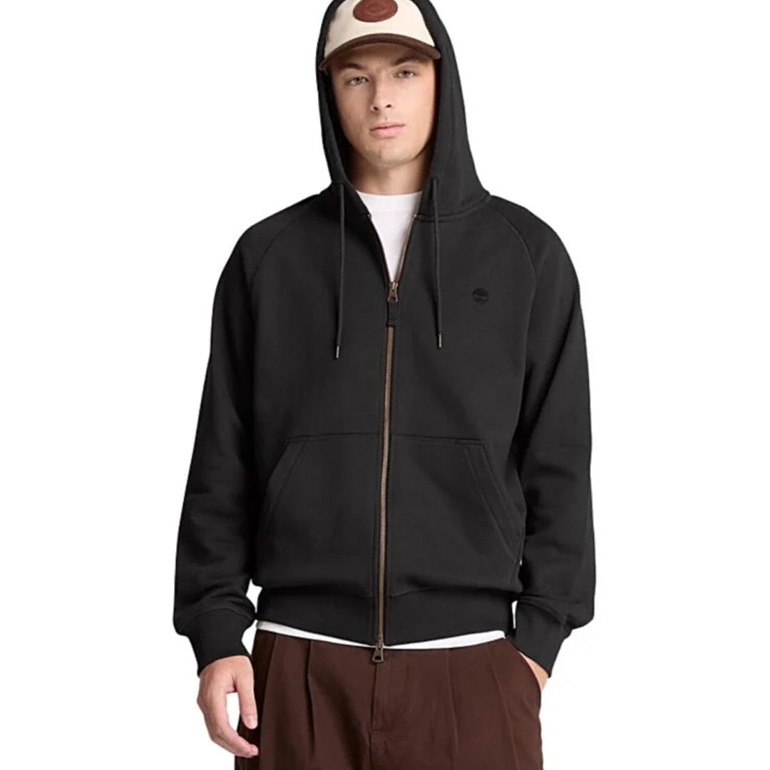 Duks Timberland EXETER RIVER LB Full Zip Hoodi