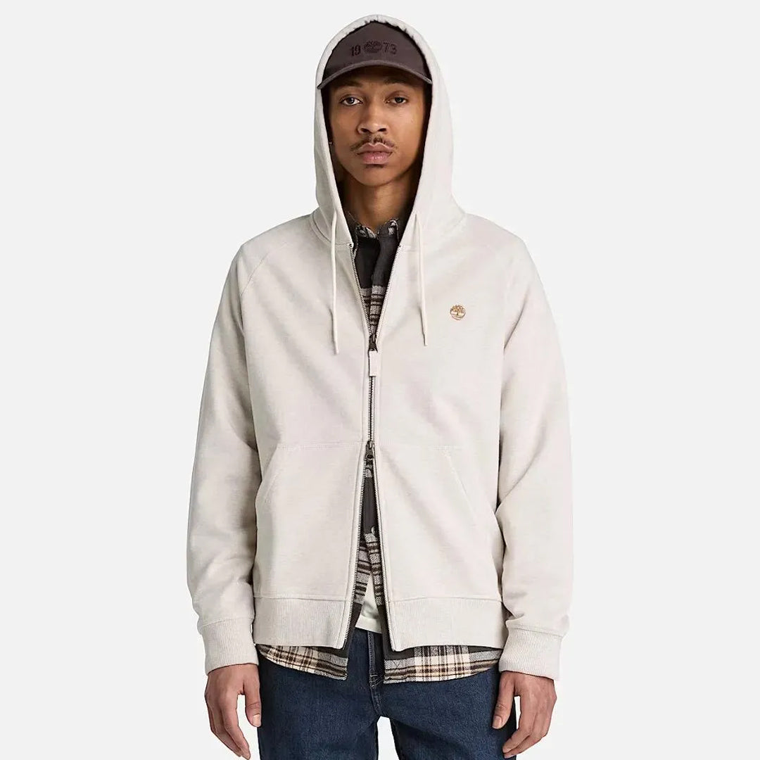 Duks Timberland EXETER RIVER LB Full Zip Hoodi
