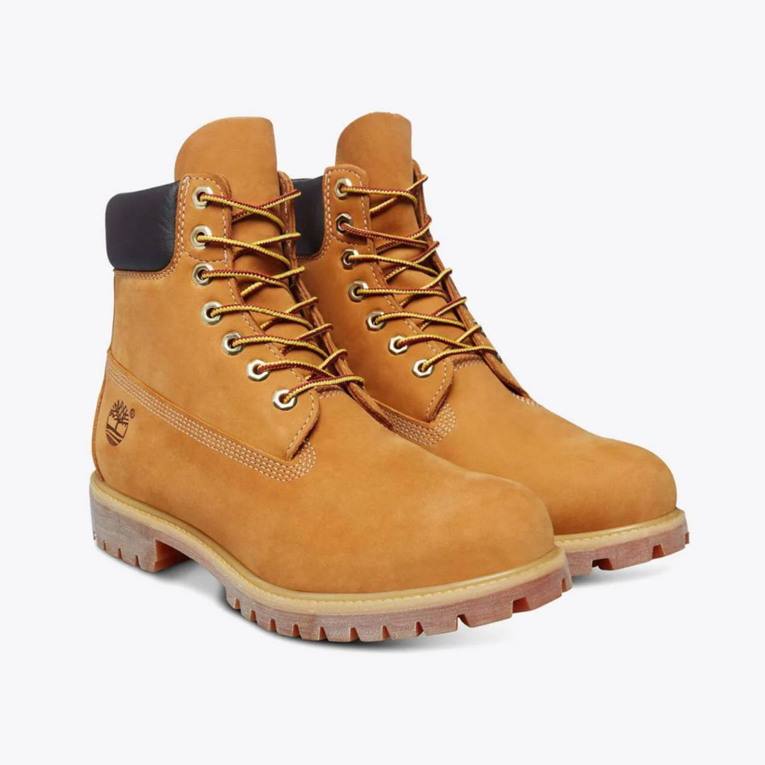 Çizme Timberland Timberland Premium 6 INCH LACE
