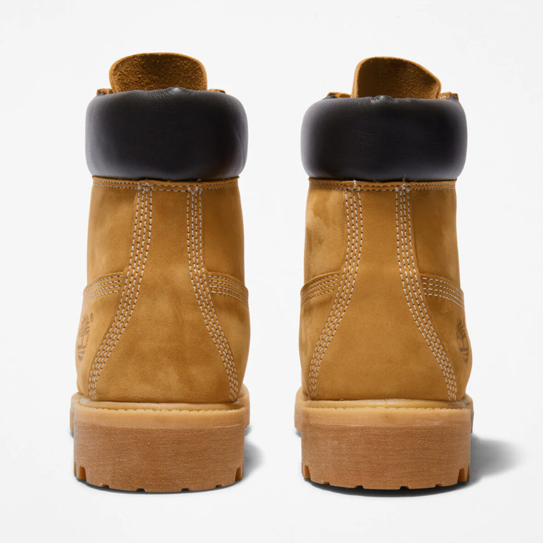 Çizme Timberland Timberland Premium 6 INCH LACE 4
