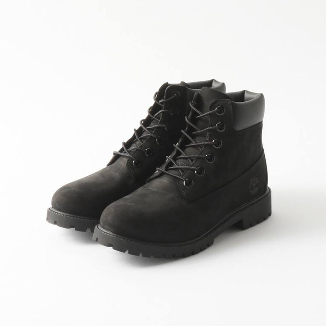 Çizme TIMBERLAND T12907 001