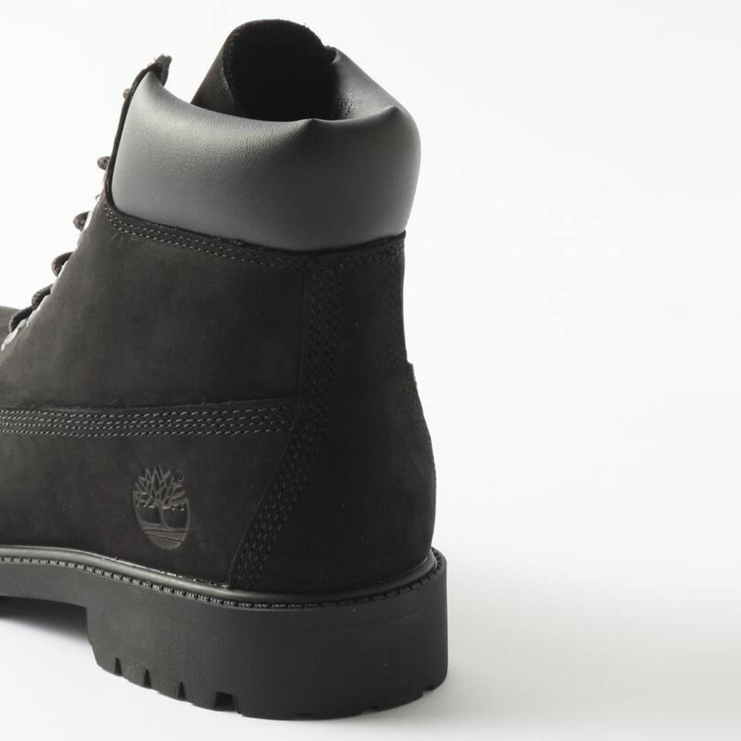 Çizme TIMBERLAND T12907 001