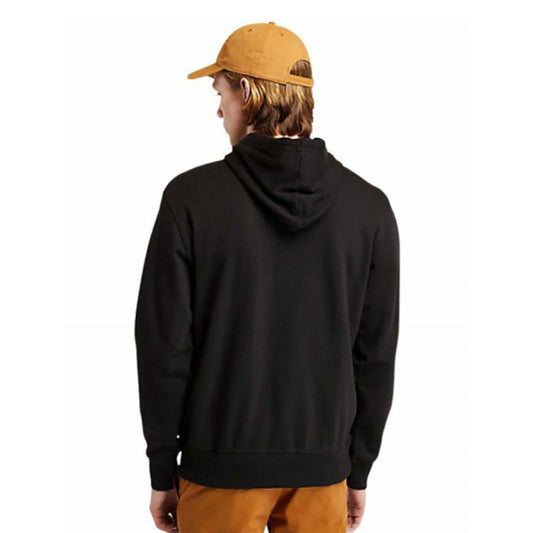 Duks Timberland KENNEBEC RIVER Tree Logo Hoodi