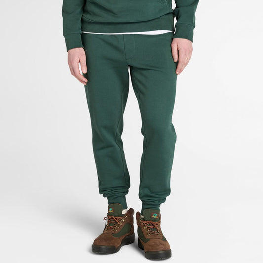 Trenerka të poshtme TIMBERLAND Brushed Back Sweatp