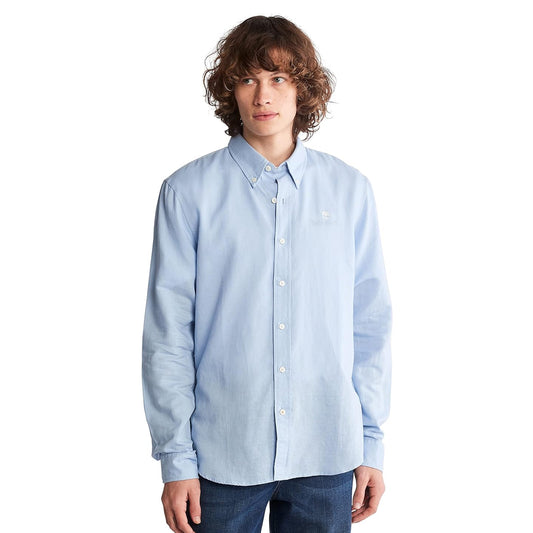 Këmishë Timberland TA2DR9 940